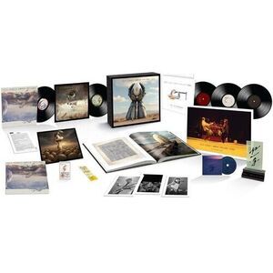 Grace Under Pressure